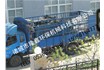 生活污水處理設(shè)備-溶氣氣浮機運行注意事項，隆鑫環(huán)保