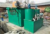 垃圾場污水處理用什么設備？氣浮機設備 小型溶氣氣浮機生產(chǎn)廠家