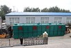 生活污水處理設(shè)備-地埋式一體化污水處理設(shè)備基礎(chǔ)和運行，隆鑫環(huán)保幫助您