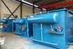 溶氣氣浮機(jī)安裝與工作原理，隆鑫環(huán)保幫助您