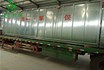 海南鍋爐除塵設(shè)備已順利裝車(chē)...........