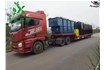 山西晉中某食品加工廠(chǎng)污水處理成套設(shè)備已裝車(chē)發(fā)貨